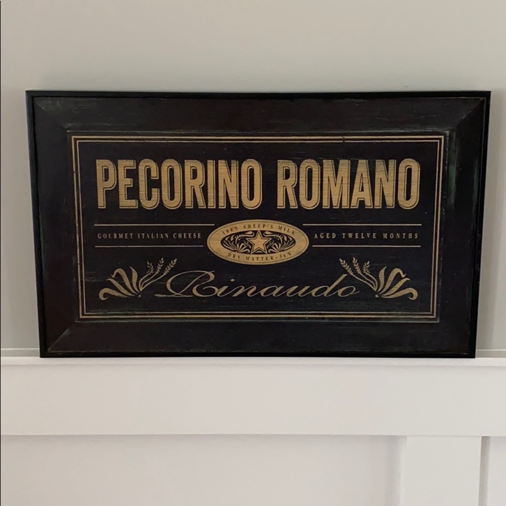 Kitchen Wall Art